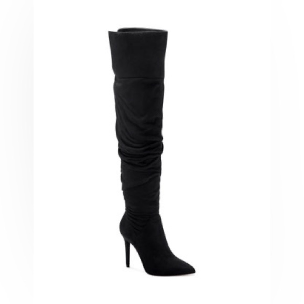 Jessica Simpson Anitah Tall Boots